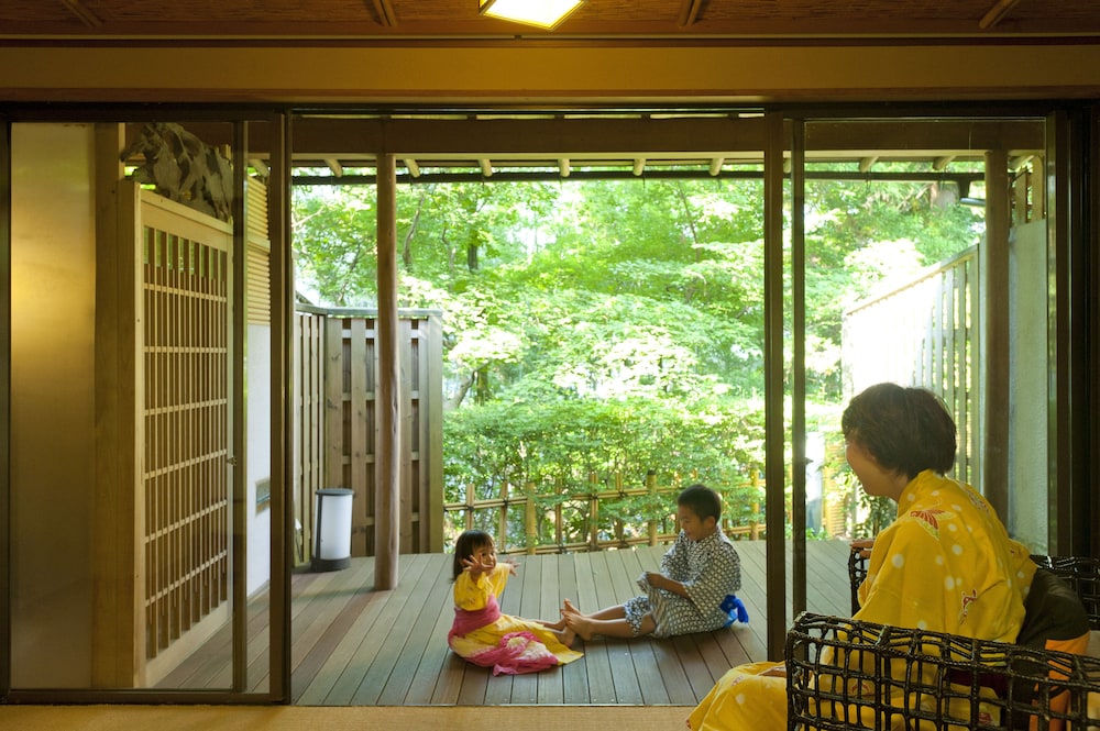 吉田屋山王閣 小松