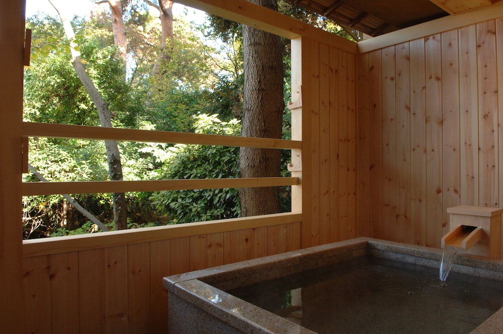 吉田屋山王閣 小松