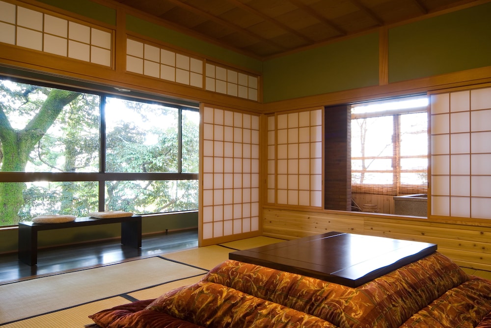 吉田屋山王閣 小松