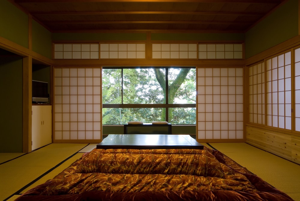 吉田屋山王閣 小松