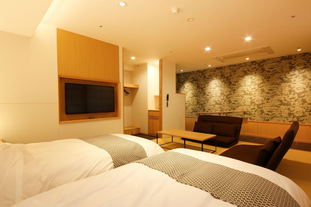 吉田屋山王閣 小松