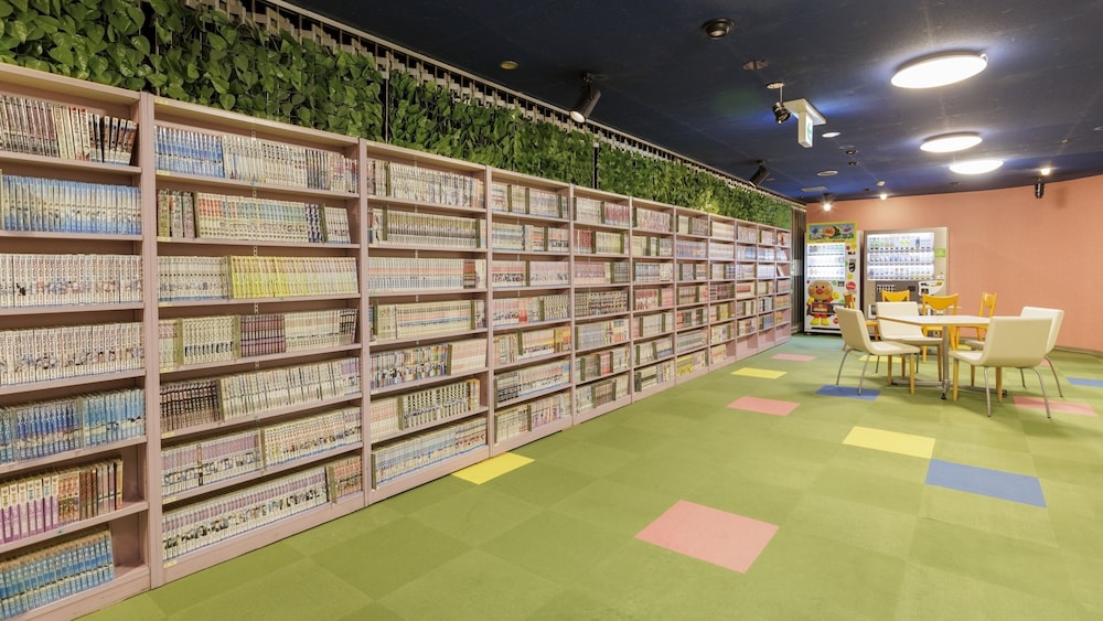 大江戸温泉物語 あわづグランドホテル 小松