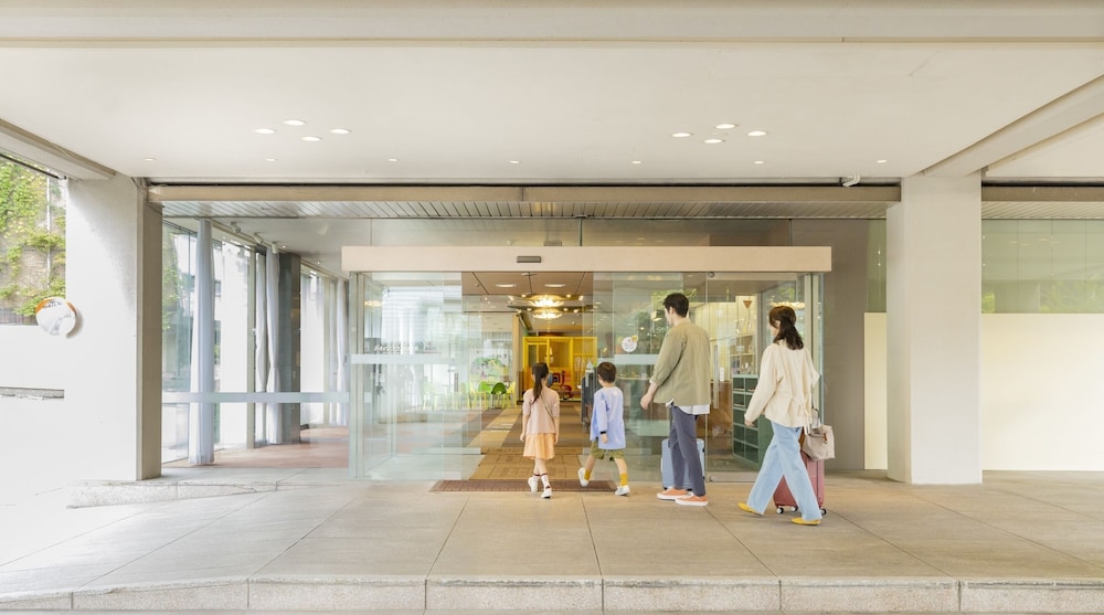 大江戸温泉物語 あわづグランドホテル 小松