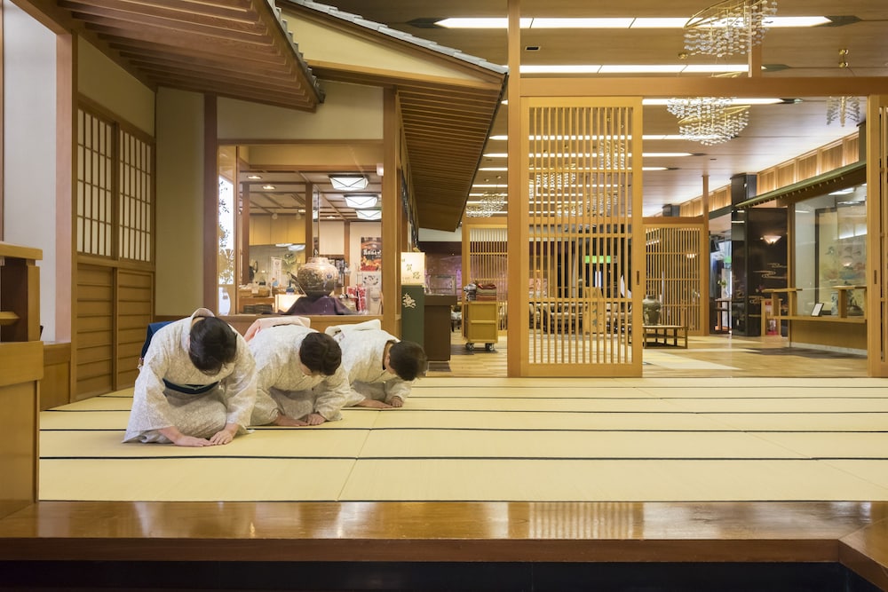 たちばな四季亭 小松