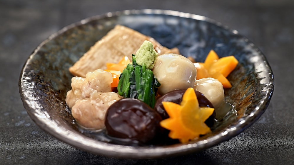 大江戸温泉物語PREMIUM 山中グランドホテル 小松
