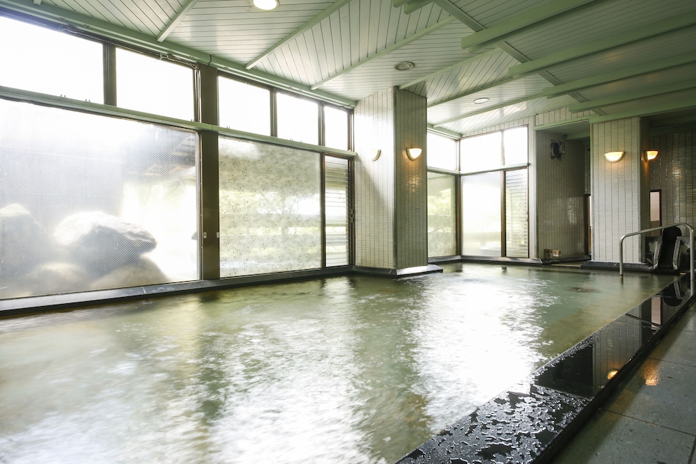 ゆ湯の宿 白山菖蒲亭 小松