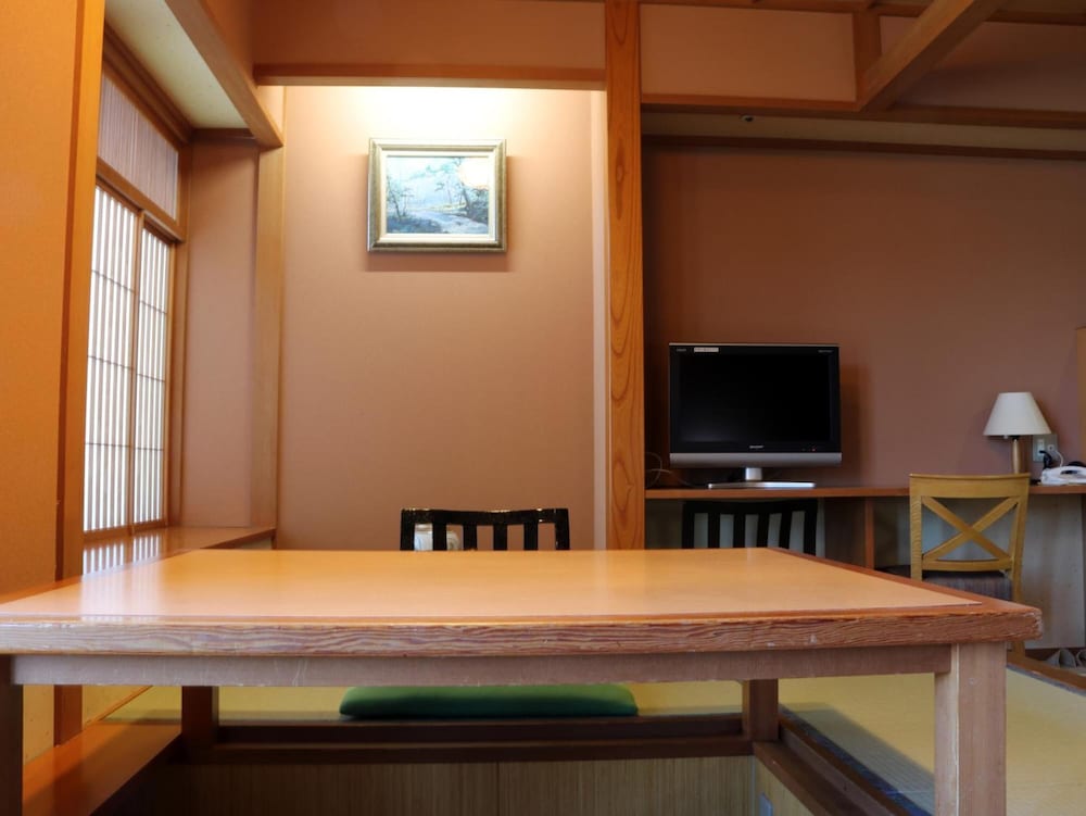 ゆ湯の宿 白山菖蒲亭 小松