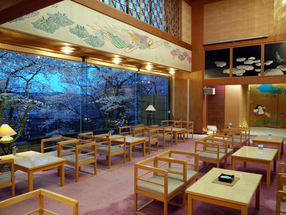 ゆ湯の宿 白山菖蒲亭 小松