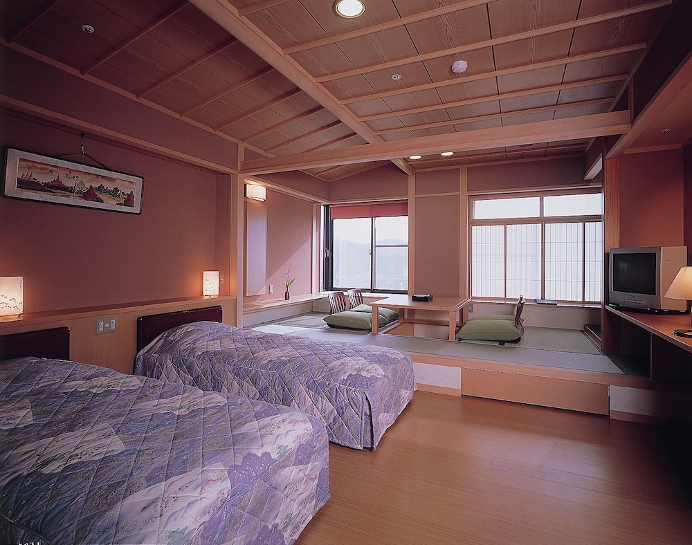 ゆ湯の宿 白山菖蒲亭 小松