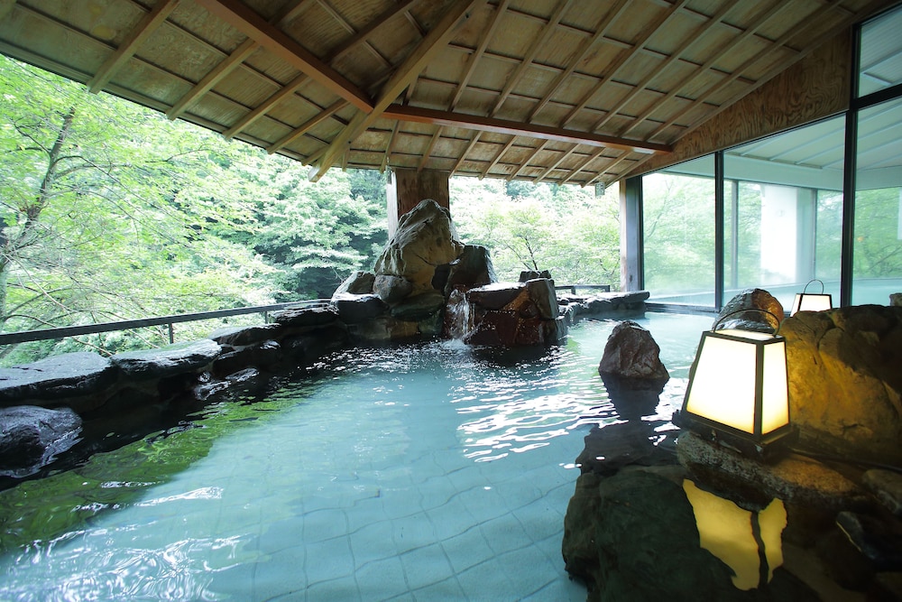 セレクトグランド加賀山中 小松