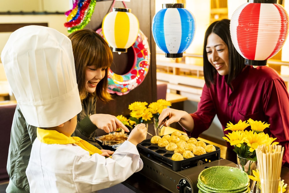セレクトグランド加賀山中 小松
