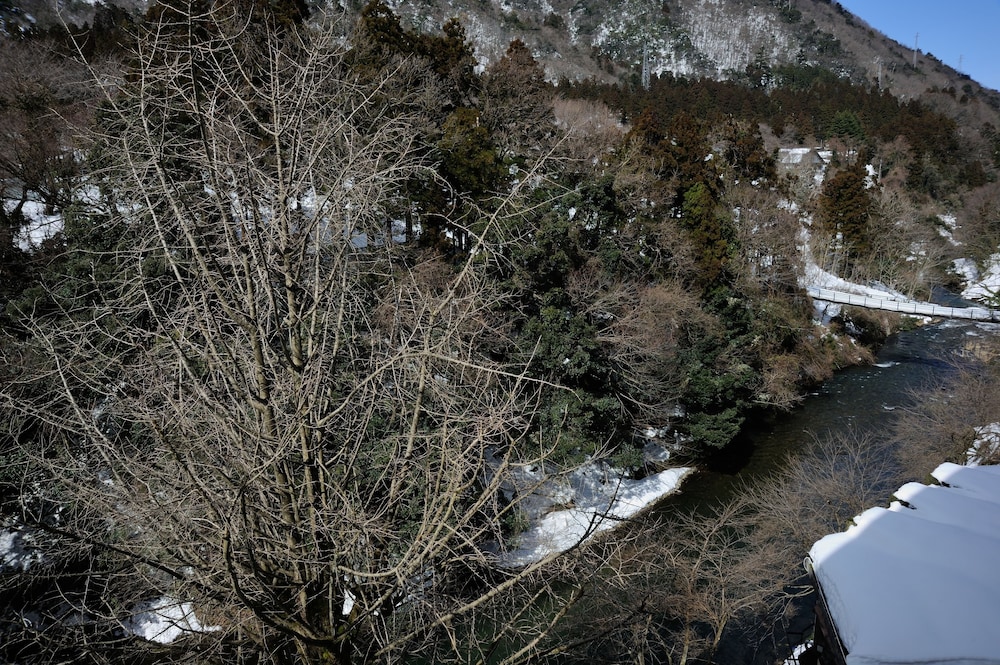 セレクトグランド加賀山中 小松