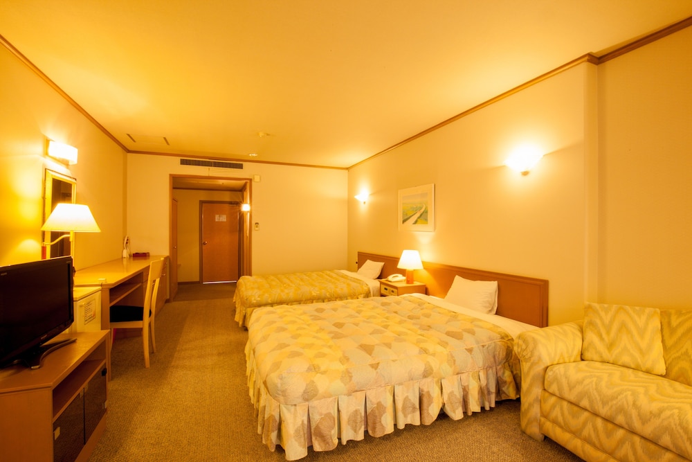 セレクトグランド加賀山中 小松