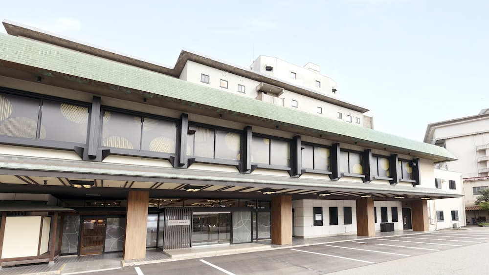 大江戸温泉物語PREMIUM 加賀まるや 小松