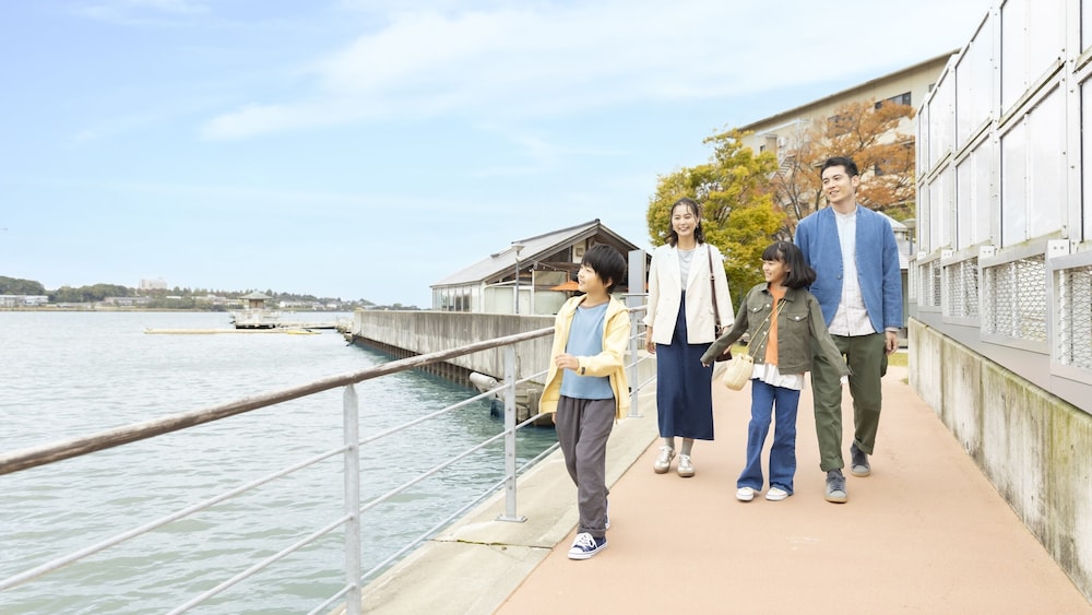 大江戸温泉物語PREMIUM 加賀まるや 小松