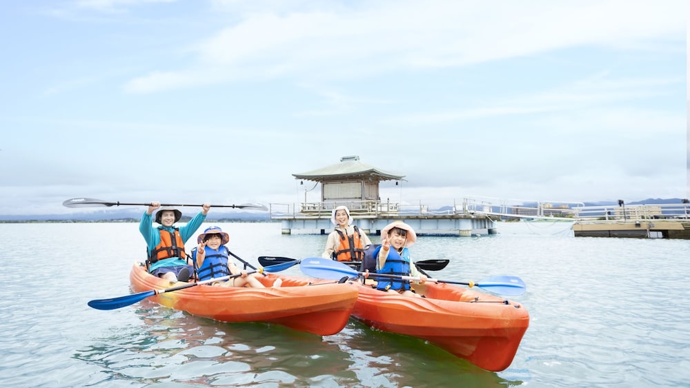 大江戸温泉物語PREMIUM 加賀まるや 小松