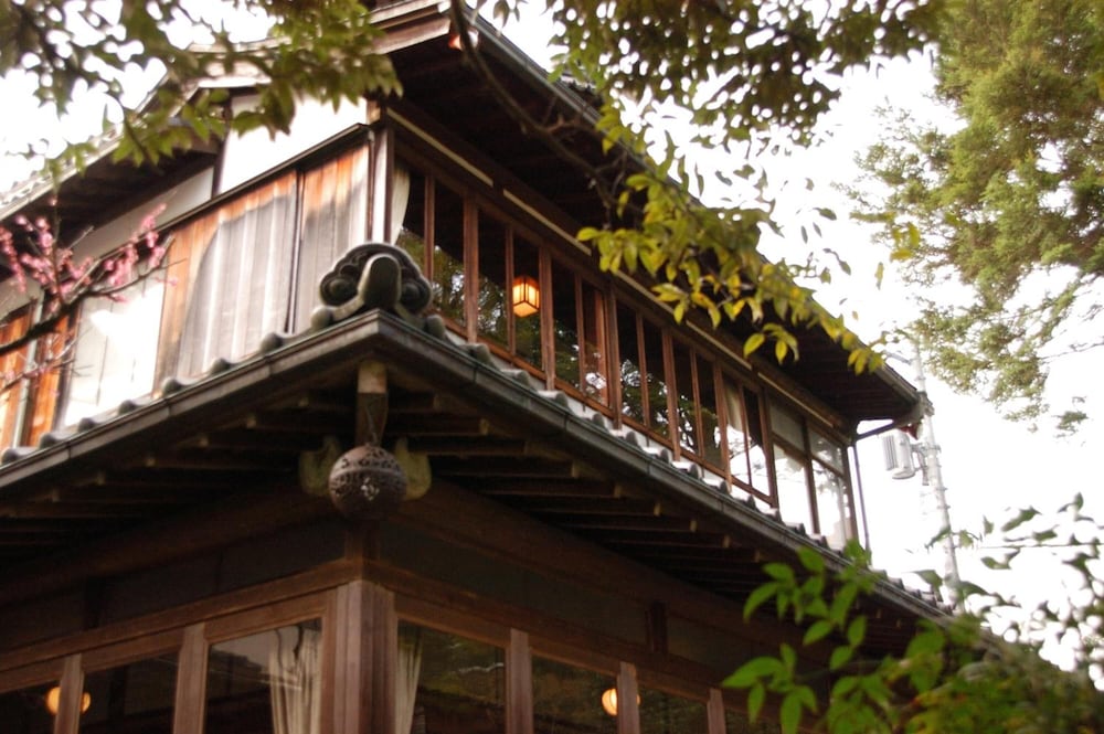胡蝶 小松