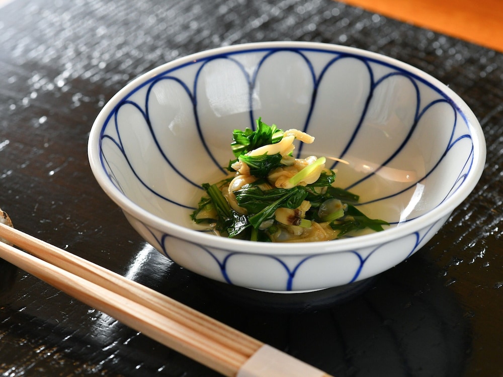 山中温泉　厨八十八 小松