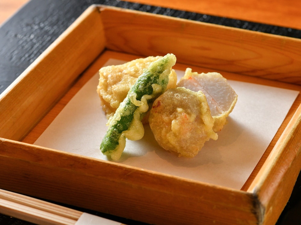 山中温泉　厨八十八 小松