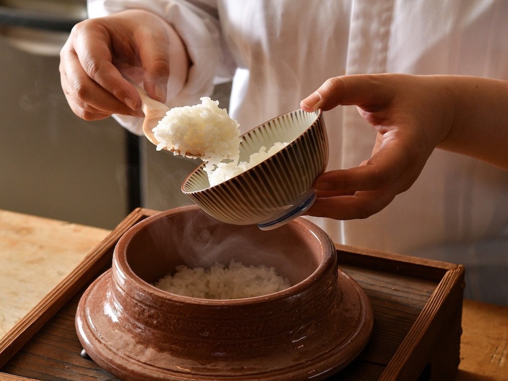 山中温泉　厨八十八 小松