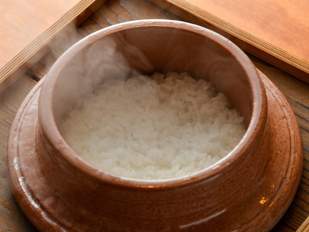 山中温泉　厨八十八 小松