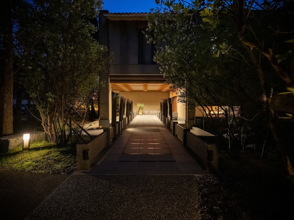 山中温泉　厨八十八 小松