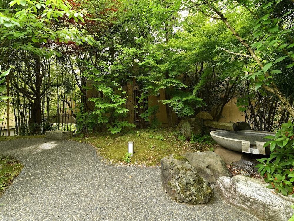 山中温泉　厨八十八 小松