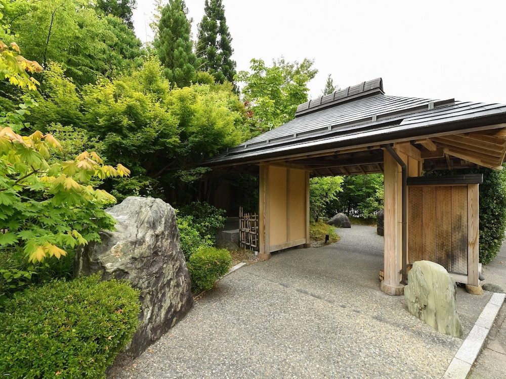 山中温泉　厨八十八 小松