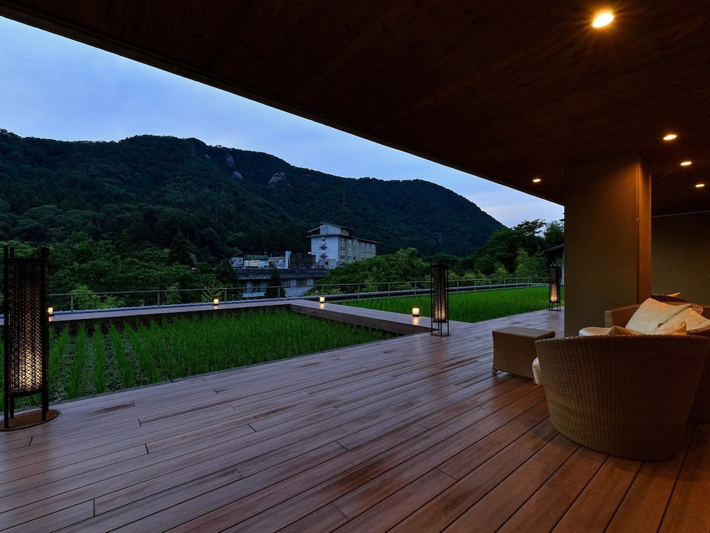 山中温泉　厨八十八 小松
