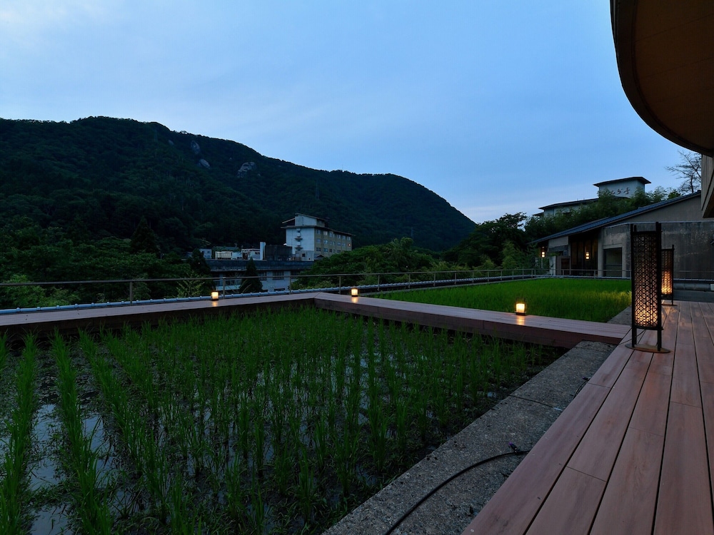 山中温泉　厨八十八 小松