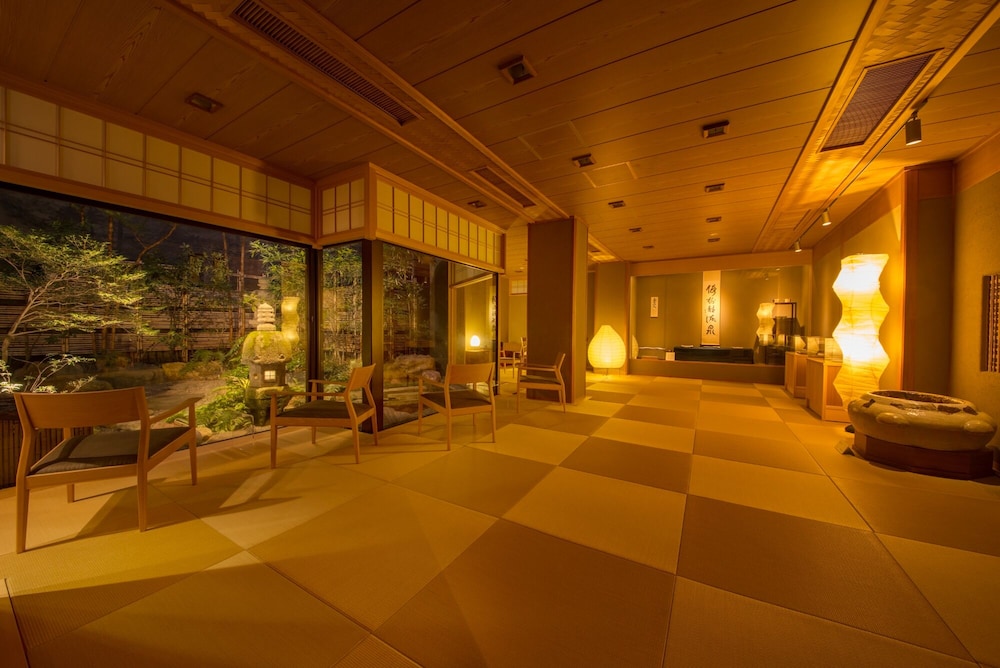 あらや滔々庵 小松