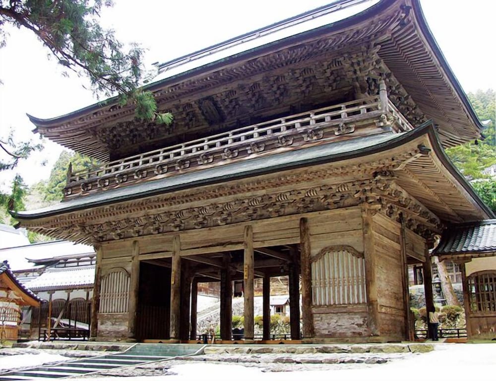 あらや滔々庵 小松