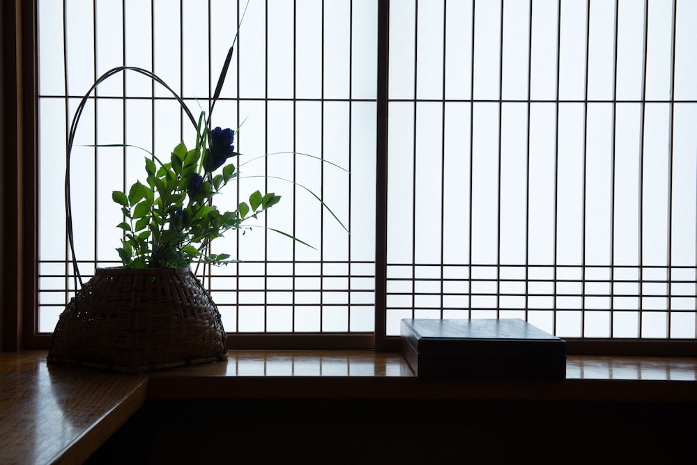 あらや滔々庵 小松