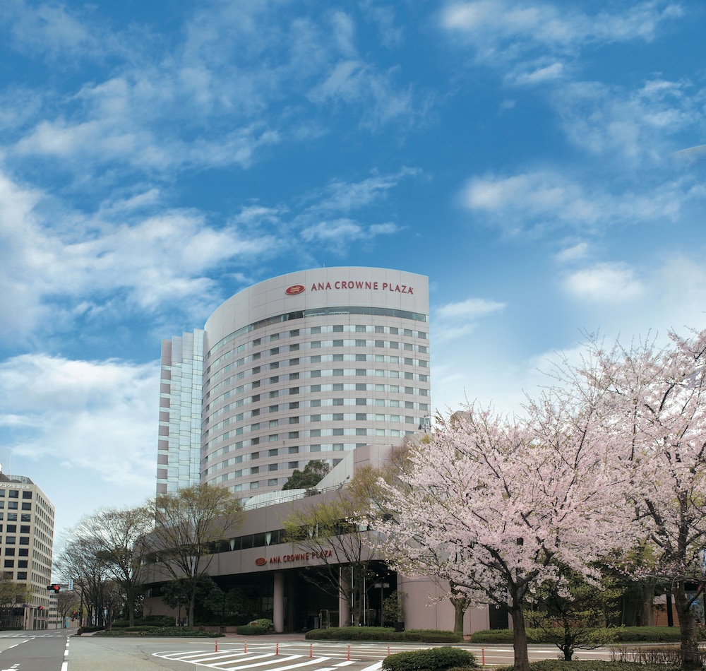 ANAクラウンプラザホテル金沢 BY IHG 小松