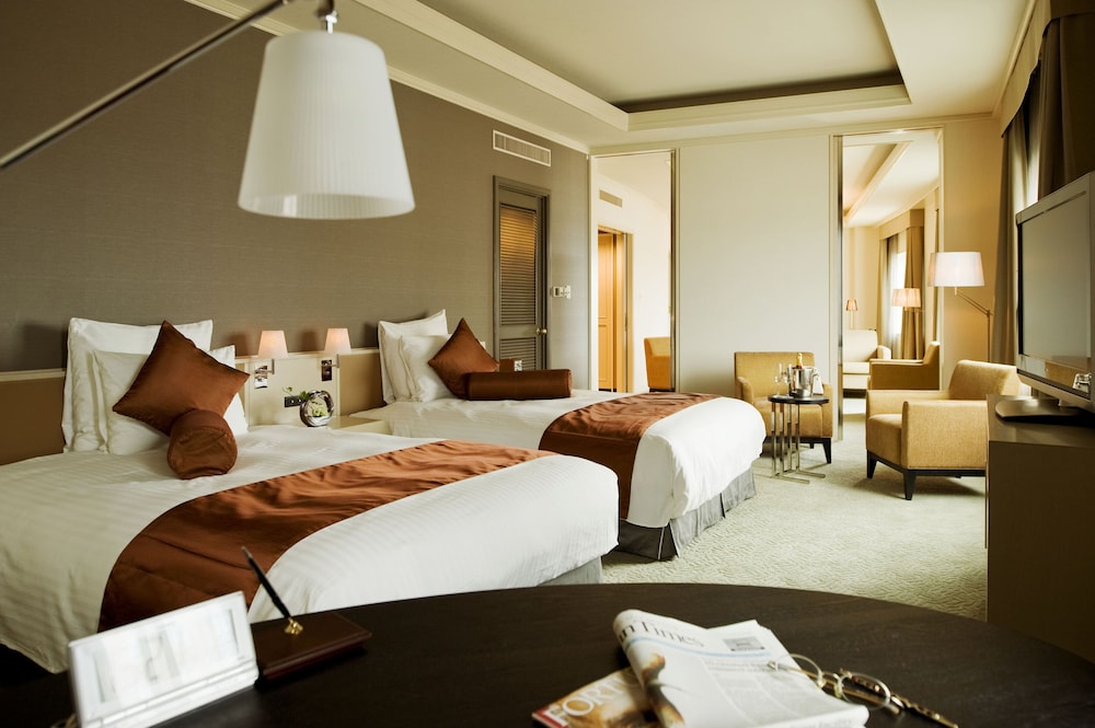 ANA クラウンプラザホテル金沢 IHG ホテル 小松