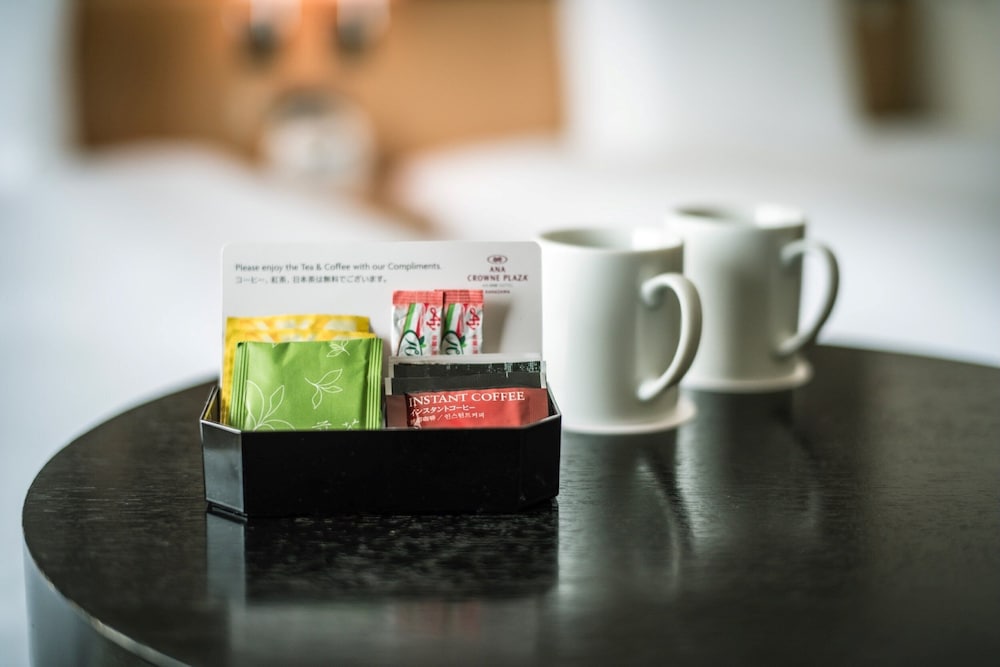 ANA クラウンプラザホテル金沢 IHG ホテル 小松
