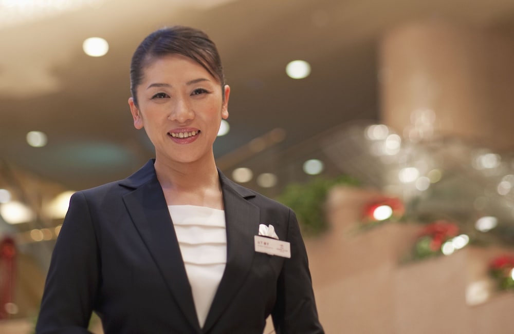 ANA クラウンプラザホテル金沢 IHG ホテル 小松