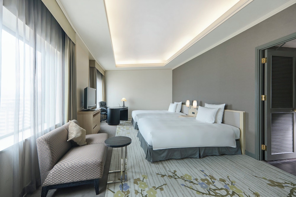 ANA クラウンプラザホテル金沢 IHG ホテル 小松