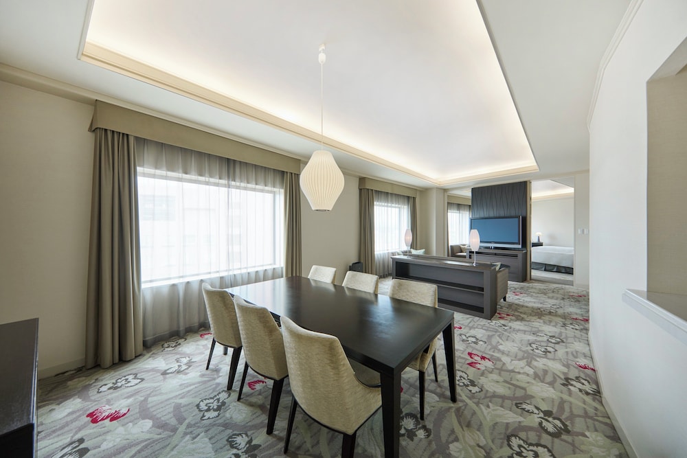 ANA クラウンプラザホテル金沢 IHG ホテル 小松