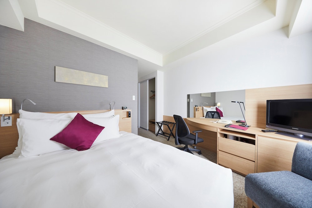 ANA クラウンプラザホテル金沢 IHG ホテル 小松