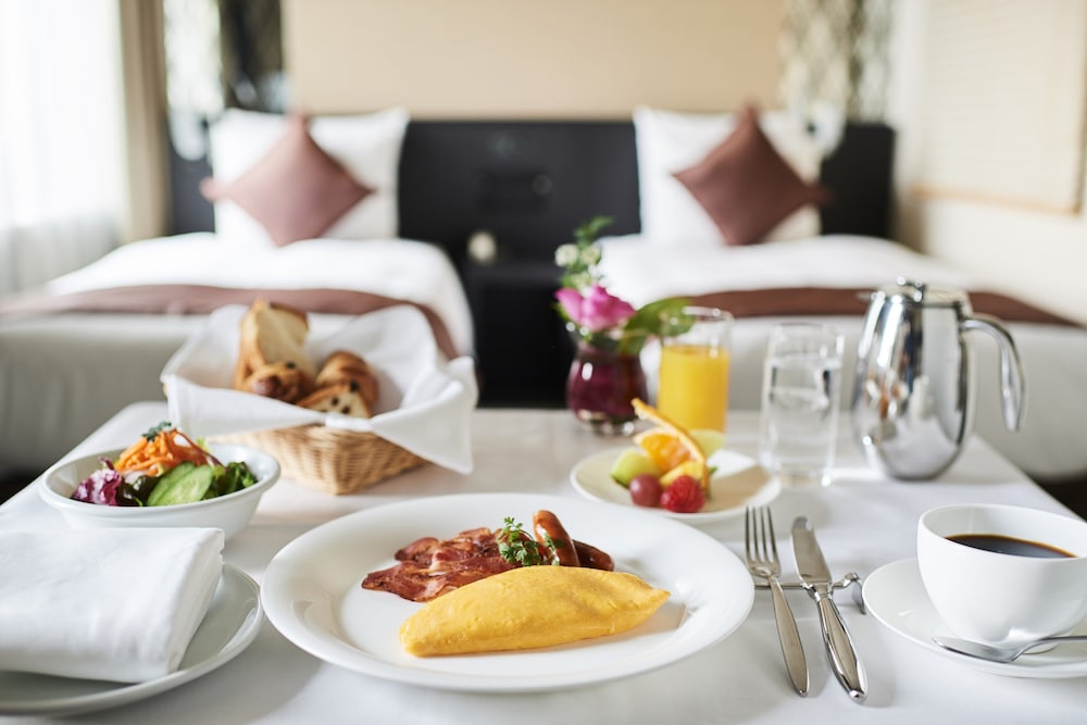 ANA クラウンプラザホテル金沢 IHG ホテル 小松