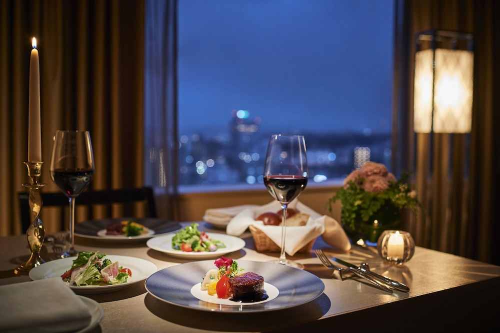 ANA クラウンプラザホテル金沢 IHG ホテル 小松