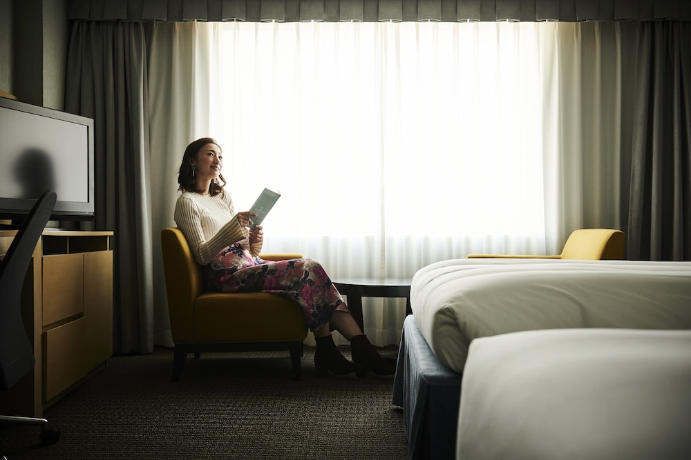ANA クラウンプラザホテル金沢 IHG ホテル 小松