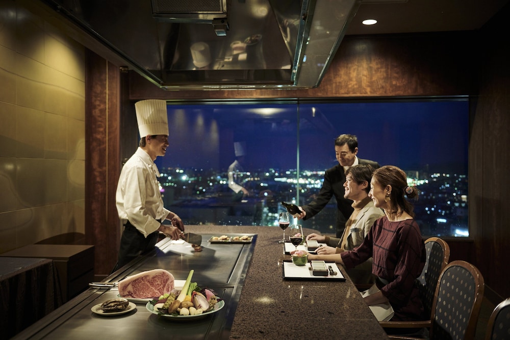 ANA クラウンプラザホテル金沢 IHG ホテル 小松