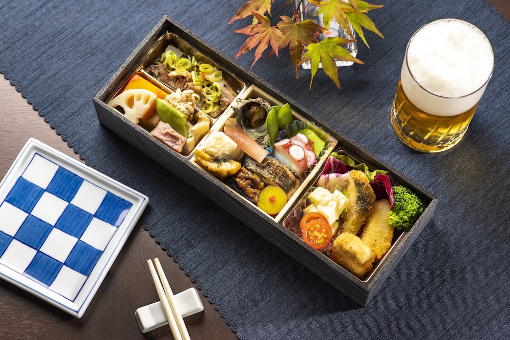 ANA クラウンプラザホテル金沢 IHG ホテル 小松