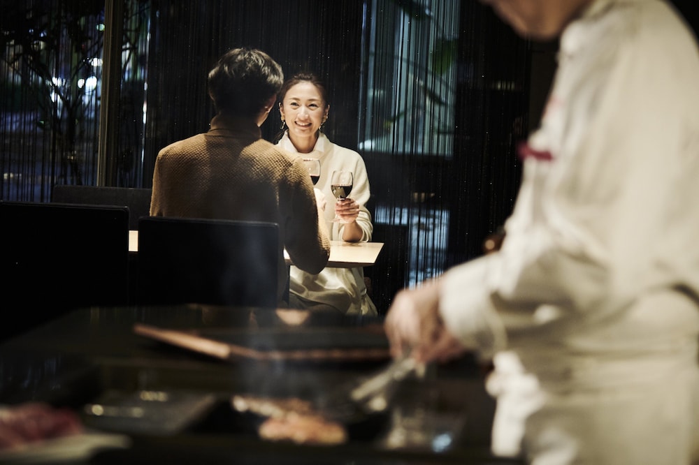 ANA クラウンプラザホテル金沢 IHG ホテル 小松