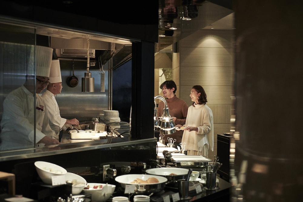 ANA クラウンプラザホテル金沢 IHG ホテル 小松