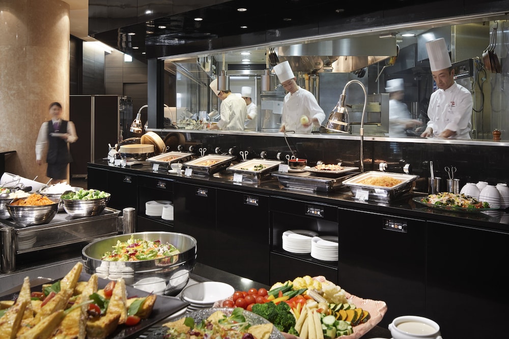 ANA クラウンプラザホテル金沢 IHG ホテル 小松