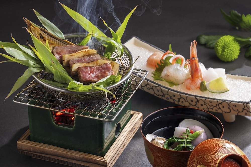 ANA クラウンプラザホテル金沢 IHG ホテル 小松