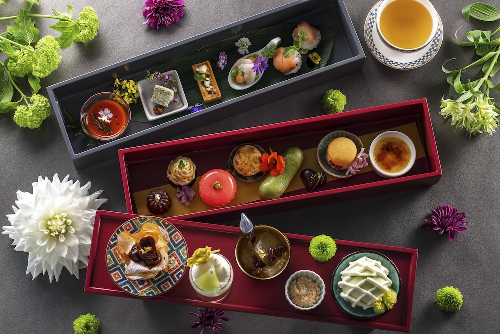 ANA クラウンプラザホテル金沢 IHG ホテル 小松